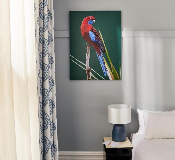 בית מלון כפרי The Nunnery And Spa At Brightlands