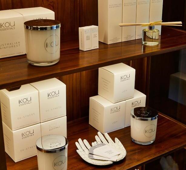 בית מלון כפרי The Nunnery And Spa At Brightlands