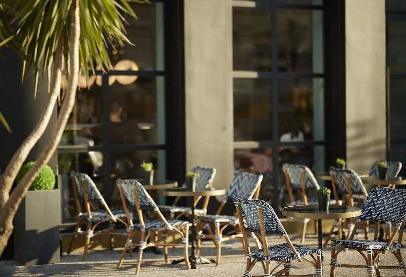 호텔 The Port Square