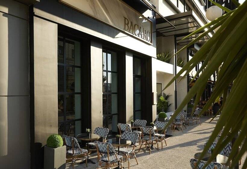 호텔 The Port Square