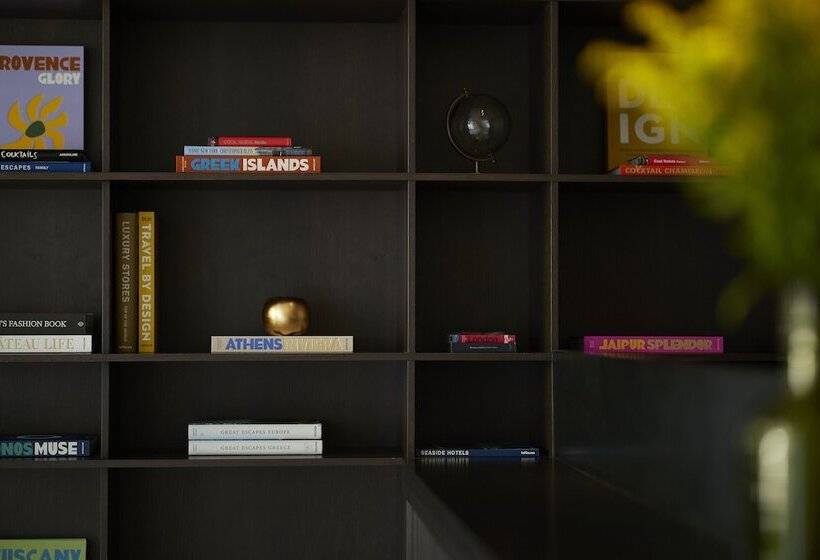 호텔 The Port Square