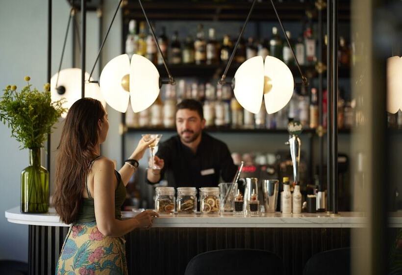 호텔 The Port Square