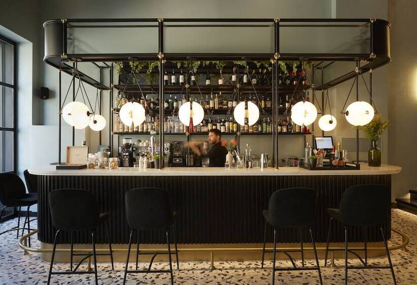 호텔 The Port Square