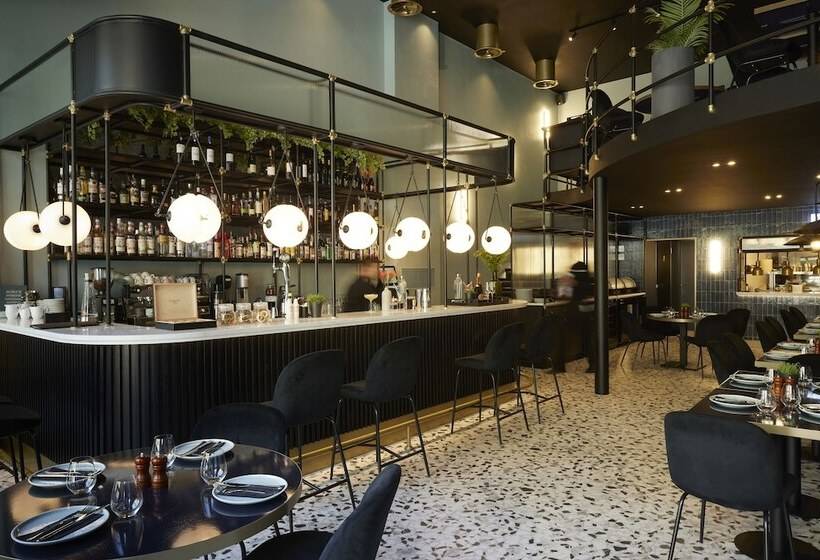 호텔 The Port Square