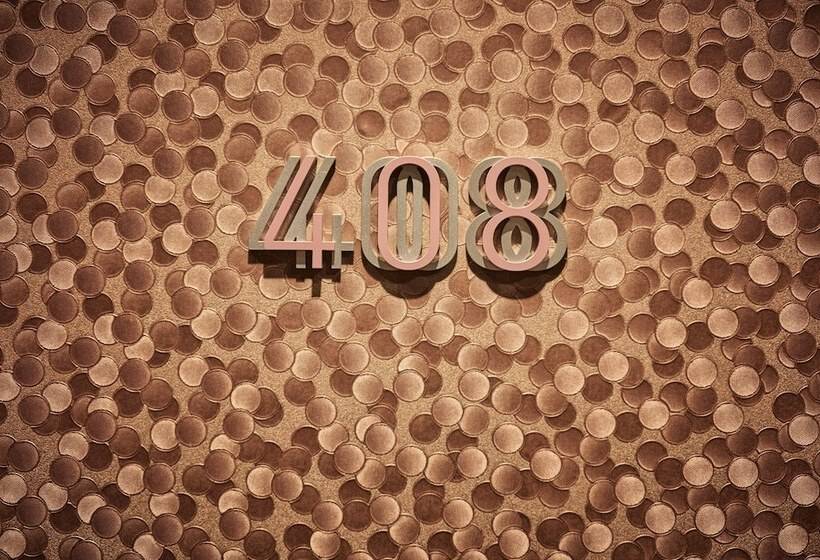 فندق The Royal Park Canvas Ginza Corridor