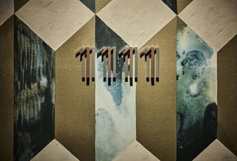 فندق The Royal Park Canvas Ginza Corridor