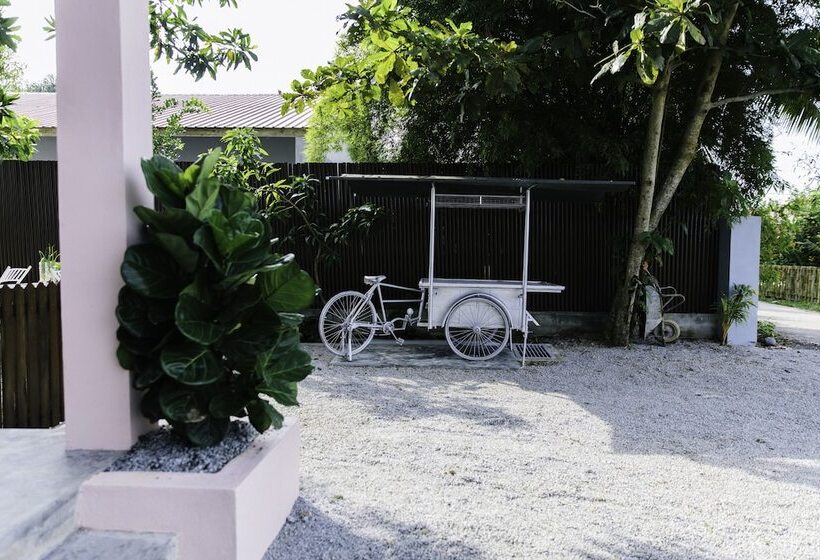 ホテル Tisha Langkawi Wellness Resort