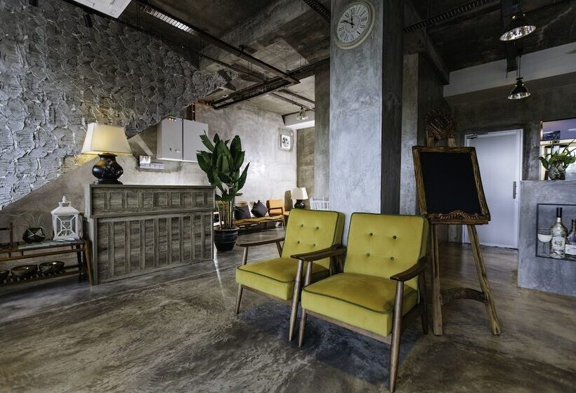 ホテル Tisha Langkawi Wellness Resort