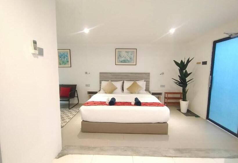 هتل Tisha Langkawi Wellness Resort