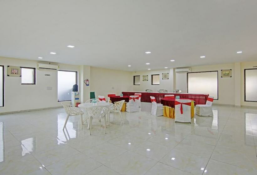 호텔 Treebo Amaya Inn Sector 72