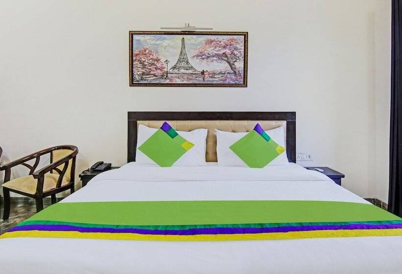 호텔 Treebo Amaya Inn Sector 72
