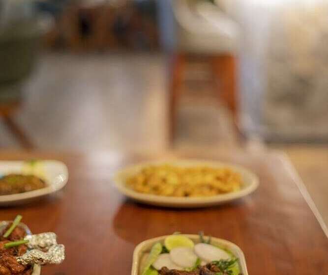 호텔 Treebo Kumily Gate Thekkady