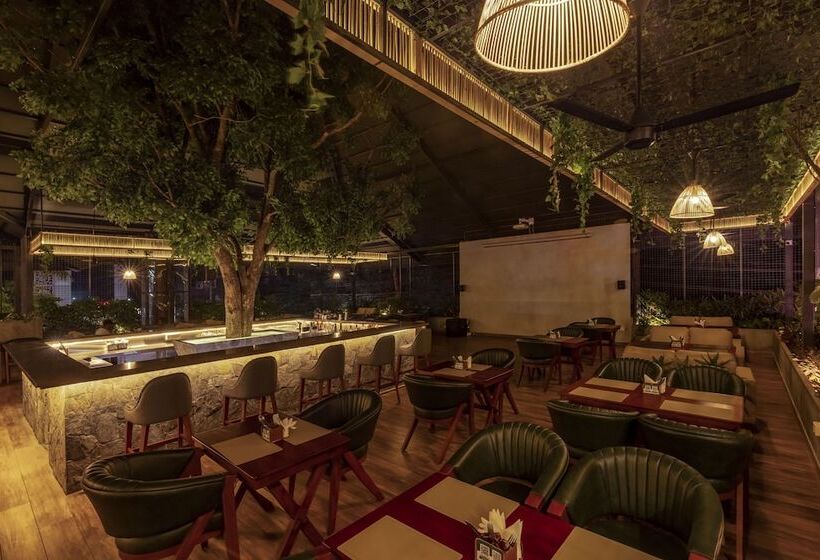 호텔 Treebo Kumily Gate Thekkady