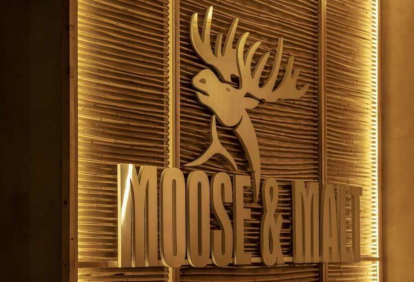 호텔 Treebo Kumily Gate Thekkady