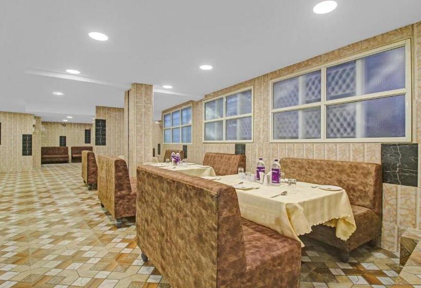 ホテル Syn Elite Residency