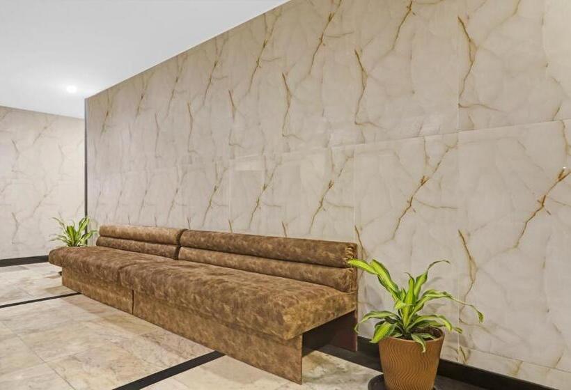 ホテル Syn Elite Residency