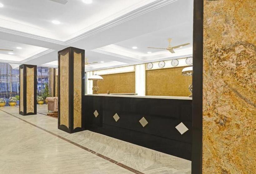 ホテル Syn Elite Residency