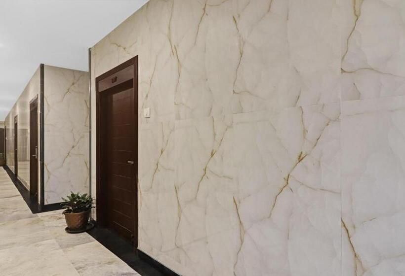 ホテル Syn Elite Residency