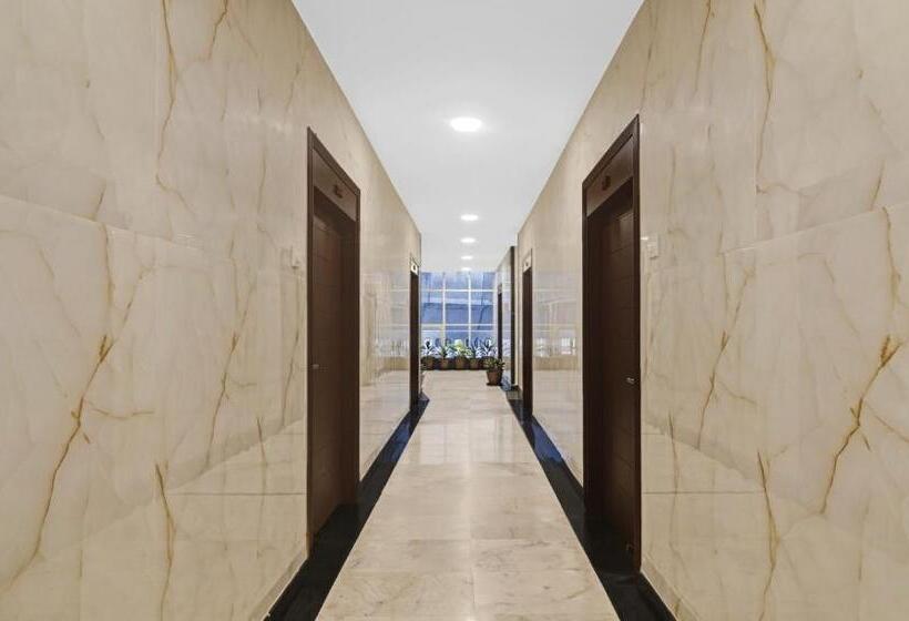 ホテル Syn Elite Residency