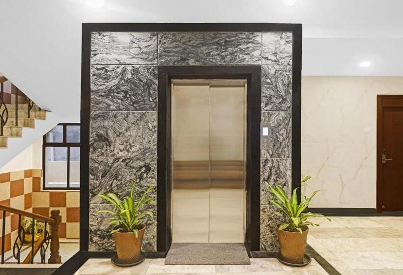 ホテル Syn Elite Residency