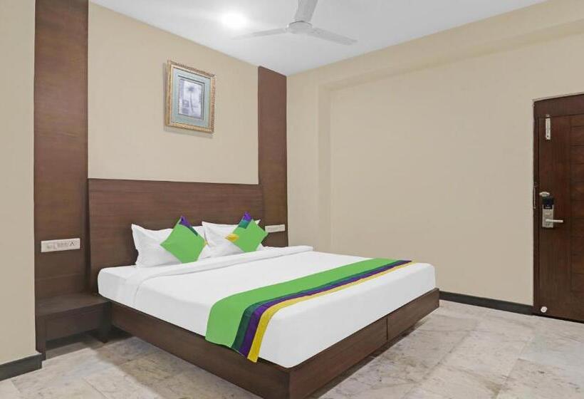 ホテル Syn Elite Residency