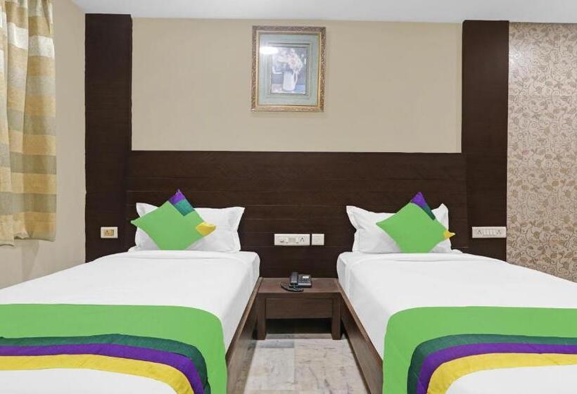 ホテル Syn Elite Residency