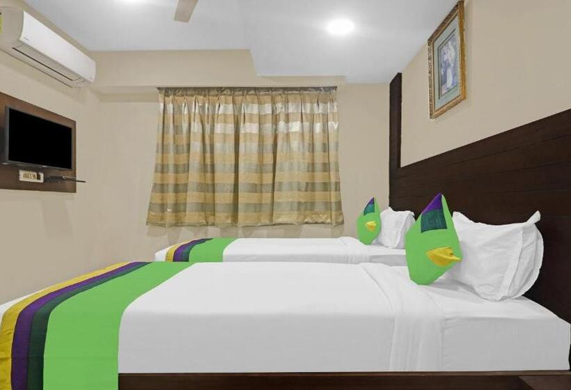 ホテル Syn Elite Residency