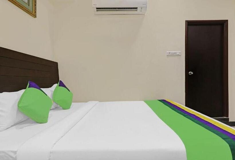 ホテル Syn Elite Residency