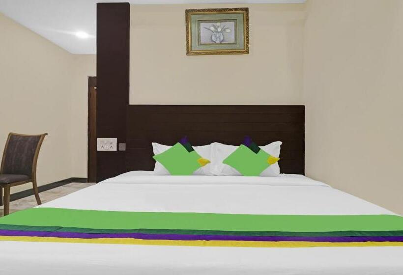 ホテル Syn Elite Residency