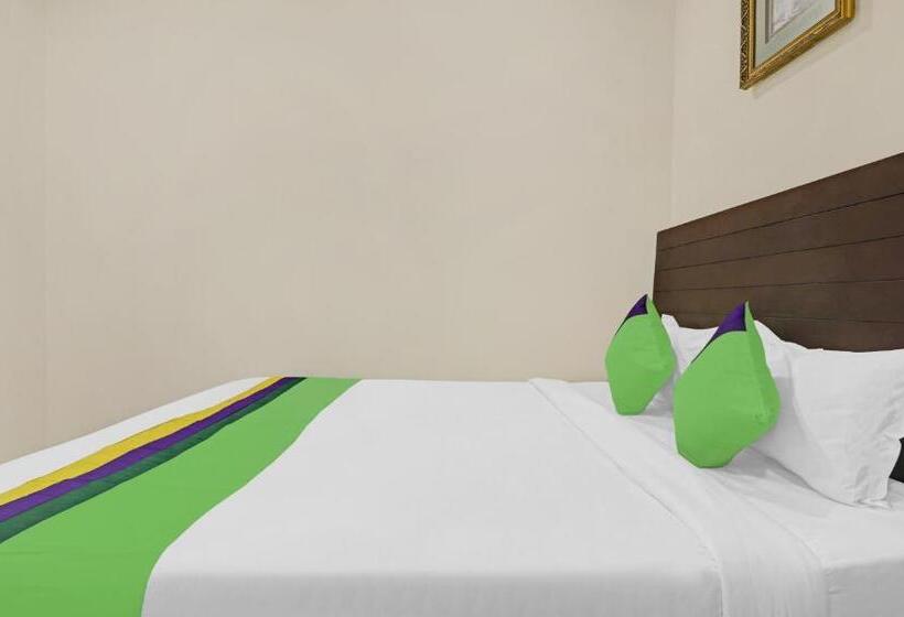 ホテル Syn Elite Residency