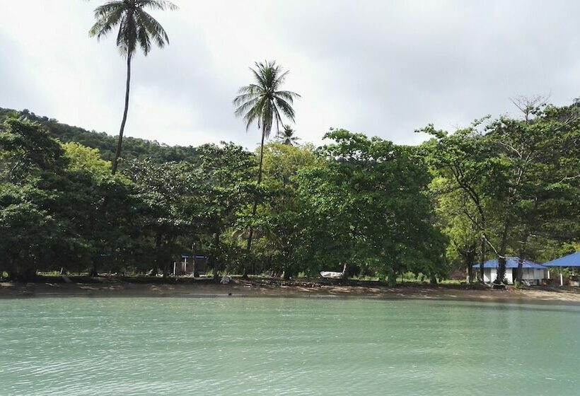 ホテル Tropical Eco Camping