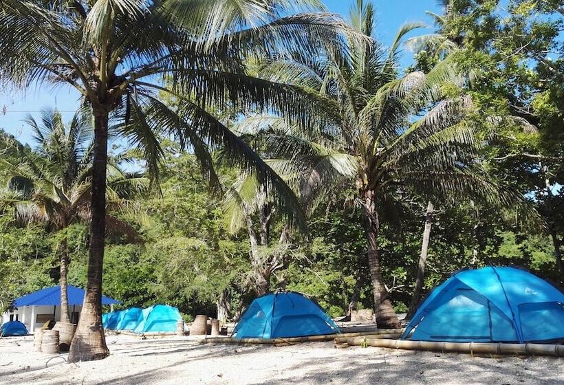 ホテル Tropical Eco Camping