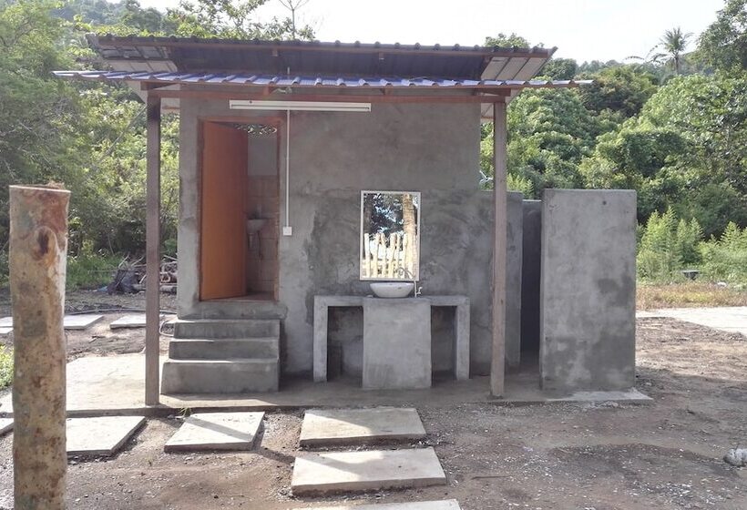 ホテル Tropical Eco Camping