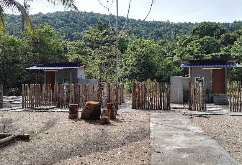 ホテル Tropical Eco Camping