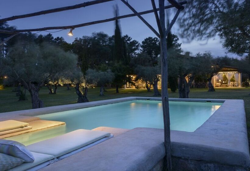 هتل Vaqueria Cantaelgallo   Habitacion El Castaño