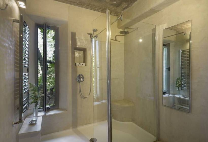 هتل Vaqueria Cantaelgallo   Habitacion El Castaño