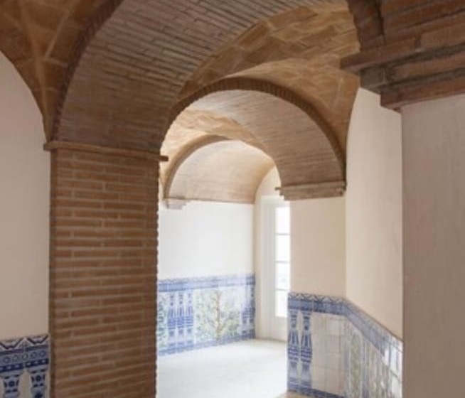 בית מלון כפרי Vermelho Melides   Relais & Châteaux