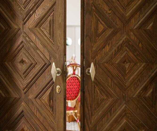 בית מלון כפרי Vermelho Melides   Relais & Châteaux