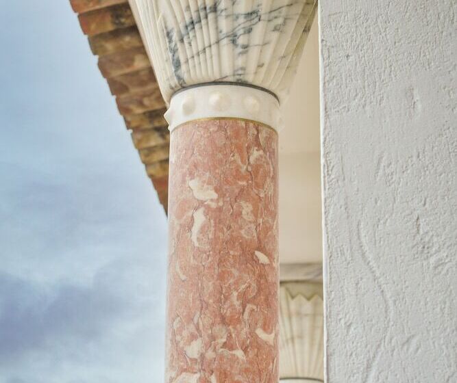 בית מלון כפרי Vermelho Melides   Relais & Châteaux