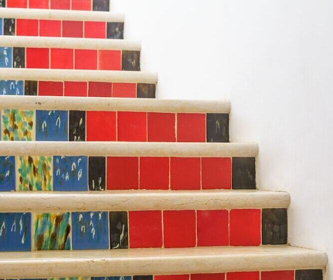 בית מלון כפרי Vermelho Melides   Relais & Châteaux