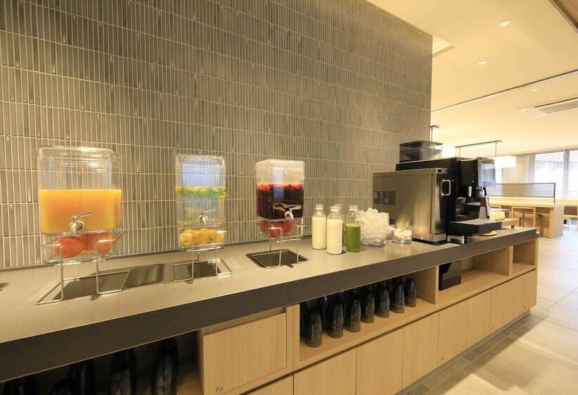 ホテル Via Inn Prime Akasaka