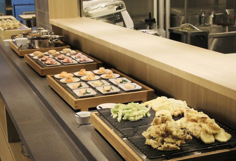 ホテル Via Inn Prime Akasaka