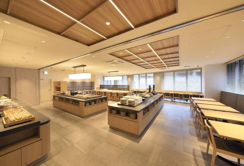 ホテル Via Inn Prime Akasaka