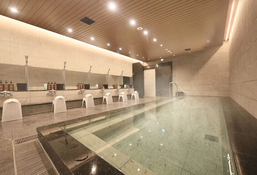 ホテル Via Inn Prime Akasaka