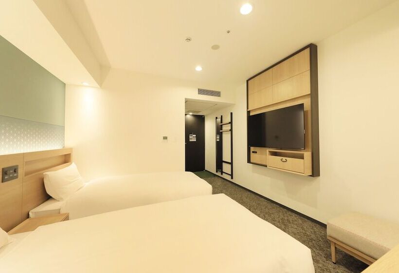 ホテル Via Inn Prime Akasaka