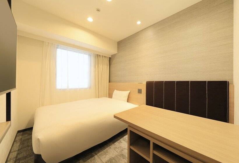 ホテル Via Inn Prime Akasaka