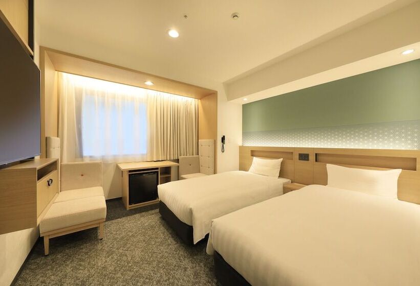 ホテル Via Inn Prime Akasaka