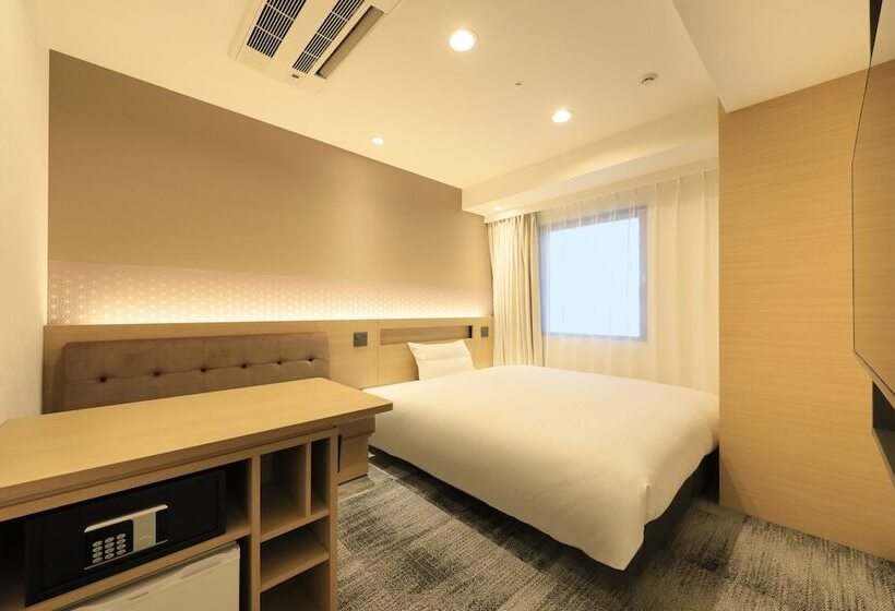 ホテル Via Inn Prime Akasaka