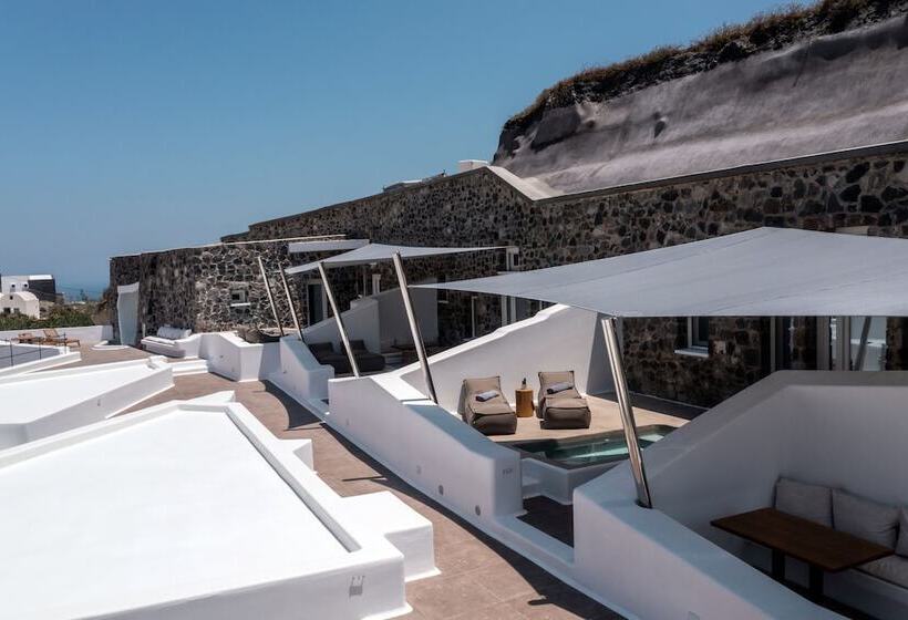 בית מלון כפרי Victoria Caves