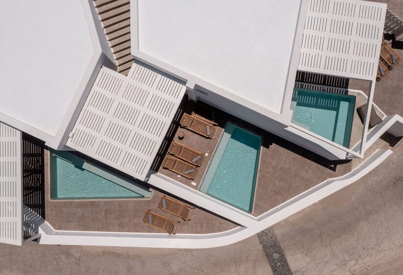 בית מלון כפרי Victoria Caves